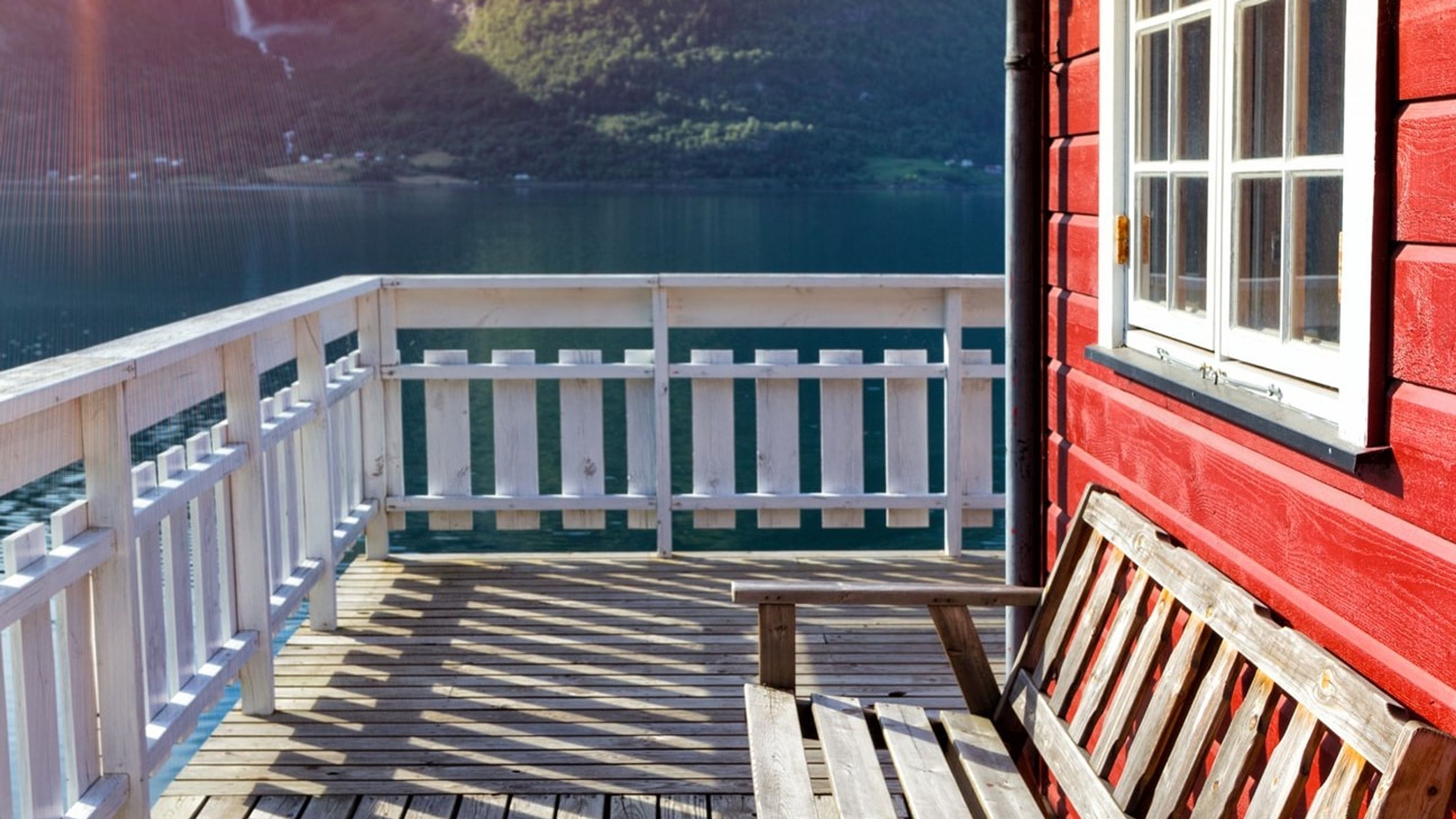 Hold kontakten med nok hastighet