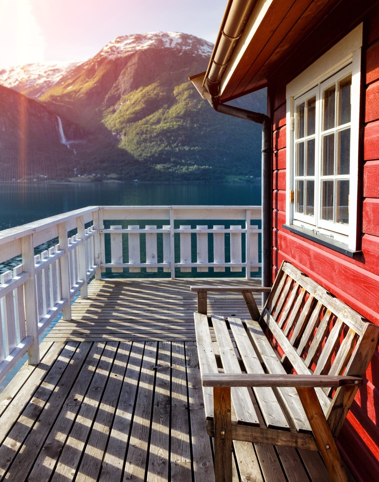 Hold kontakten med nok hastighet