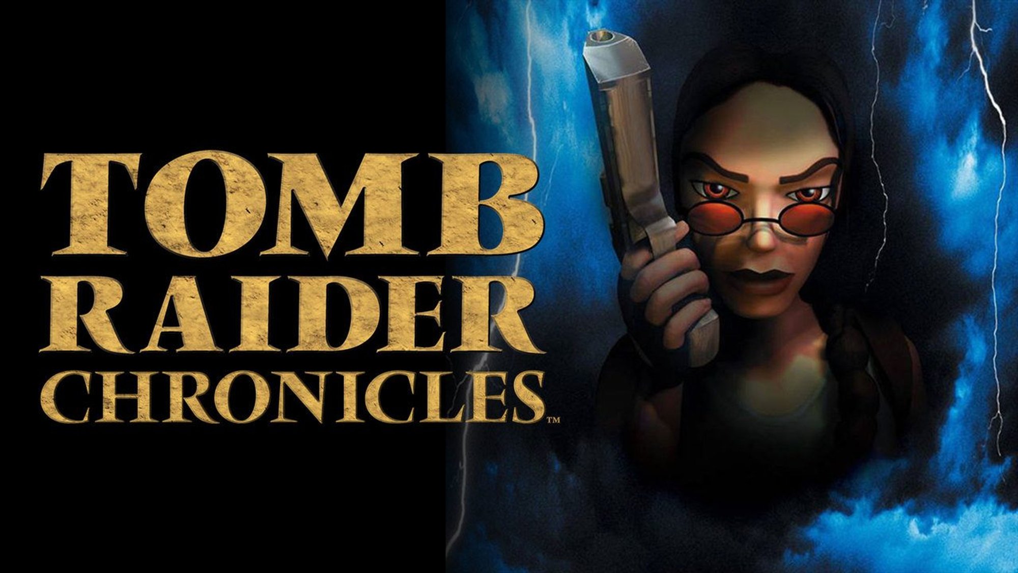 Tomb Raider Chronicles.