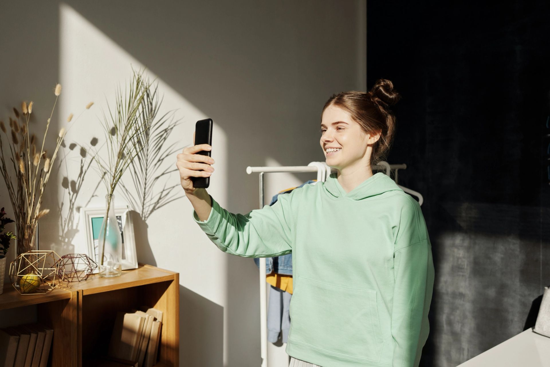 WiFi-dekning i hele huset
