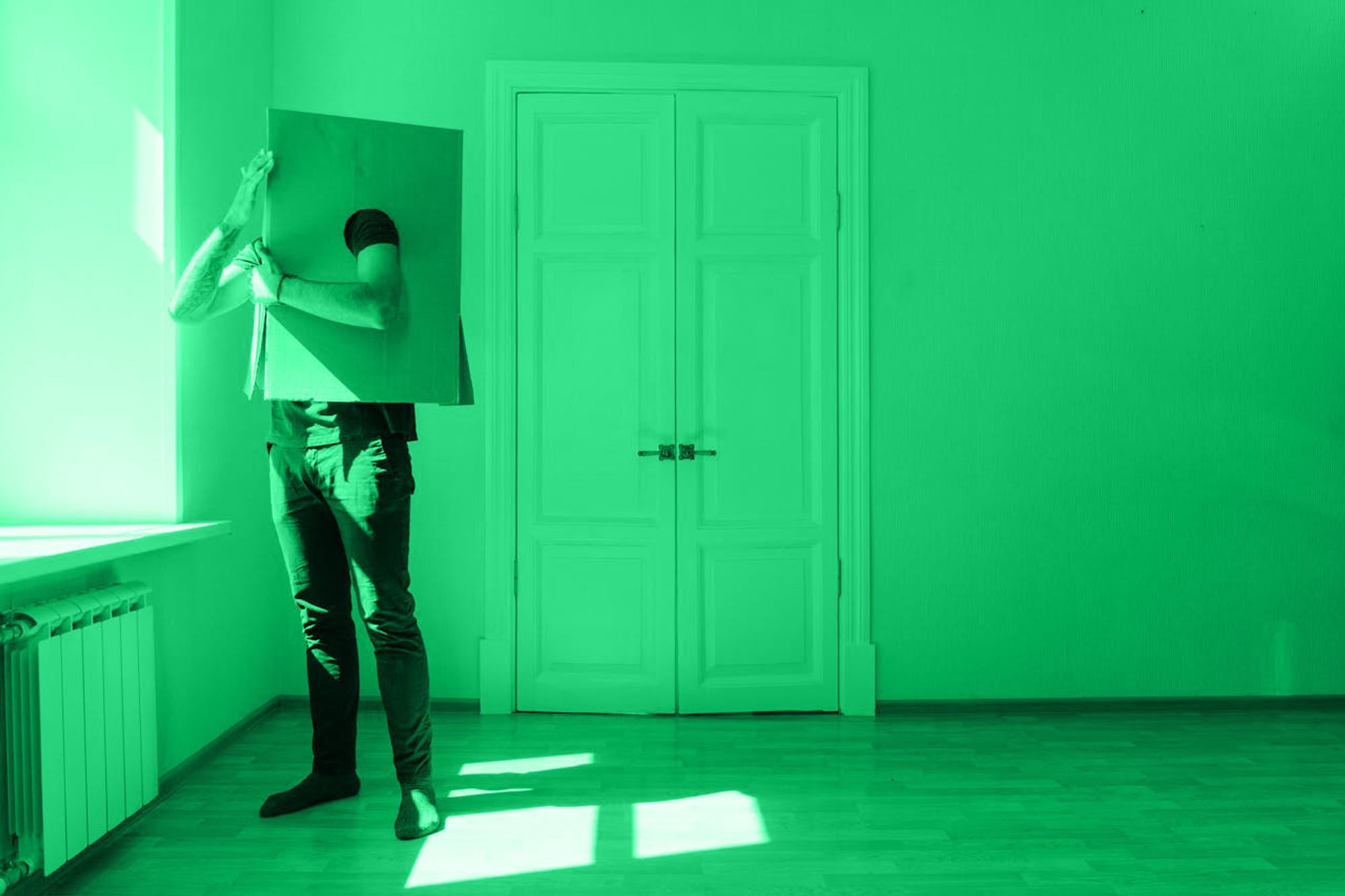 Husk pÄ dette nÄr du skal flytte