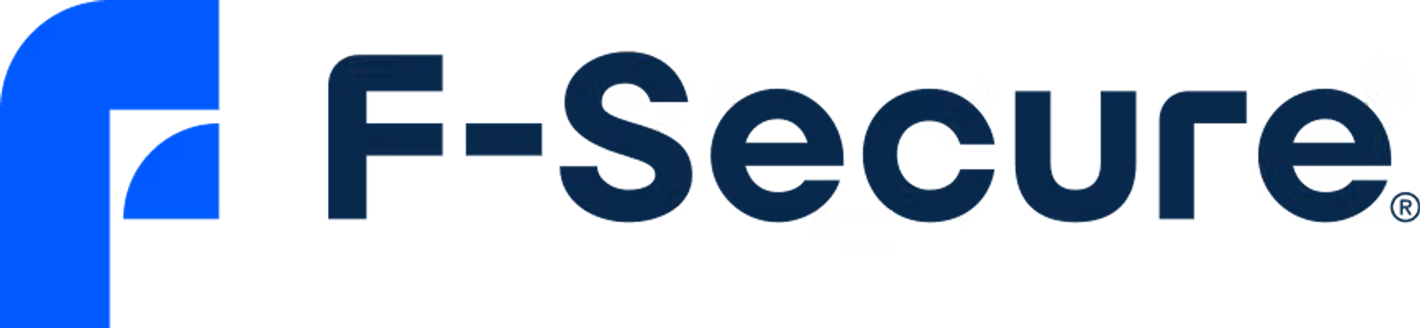F-Secure logo