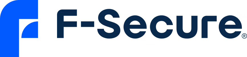 F-Secure logo