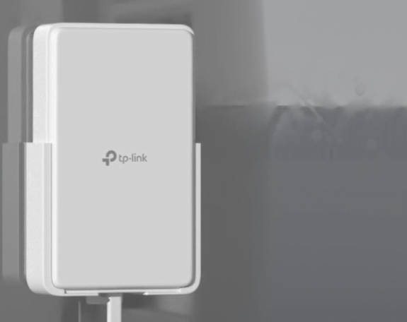 TP-Link 5G-antenne