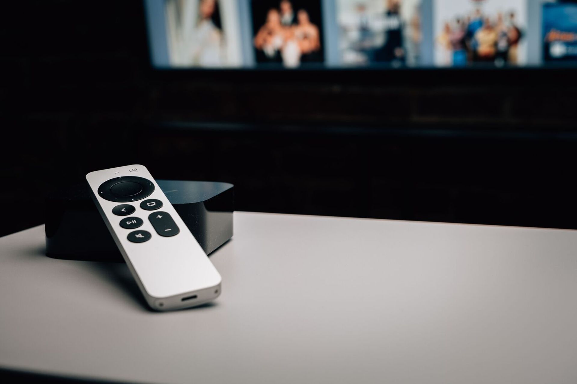 Apple TV 4K