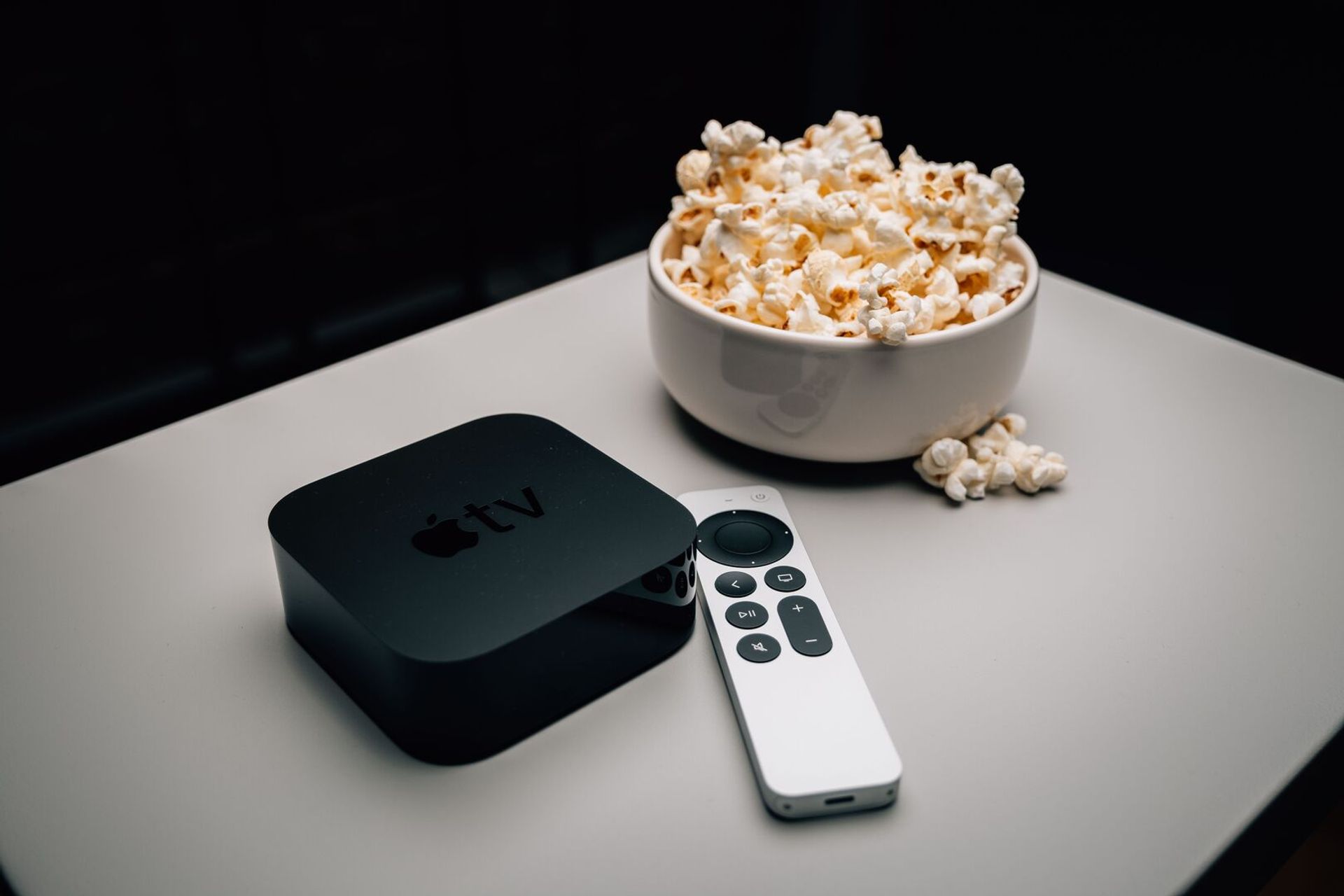 App og nett-tv