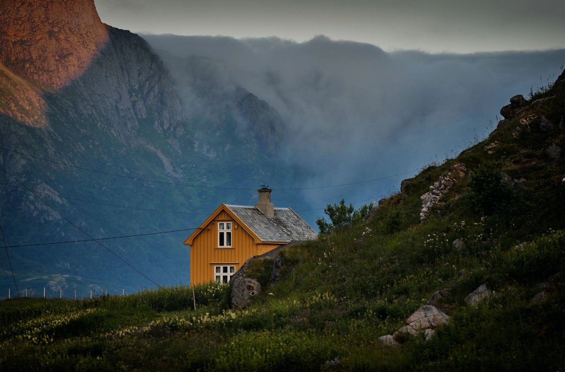 Dekningskart