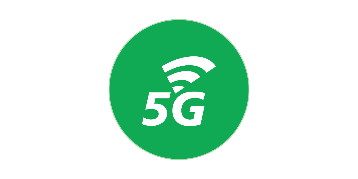 5G vs. 4G