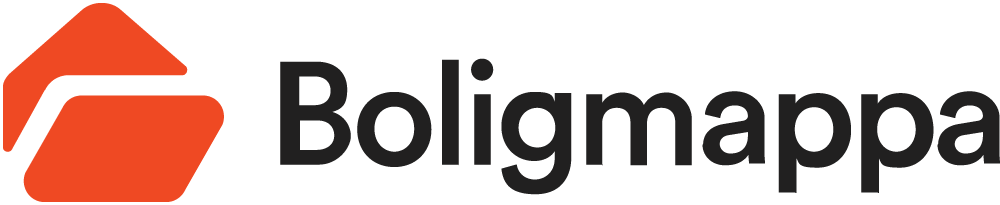 Boligmappa logo