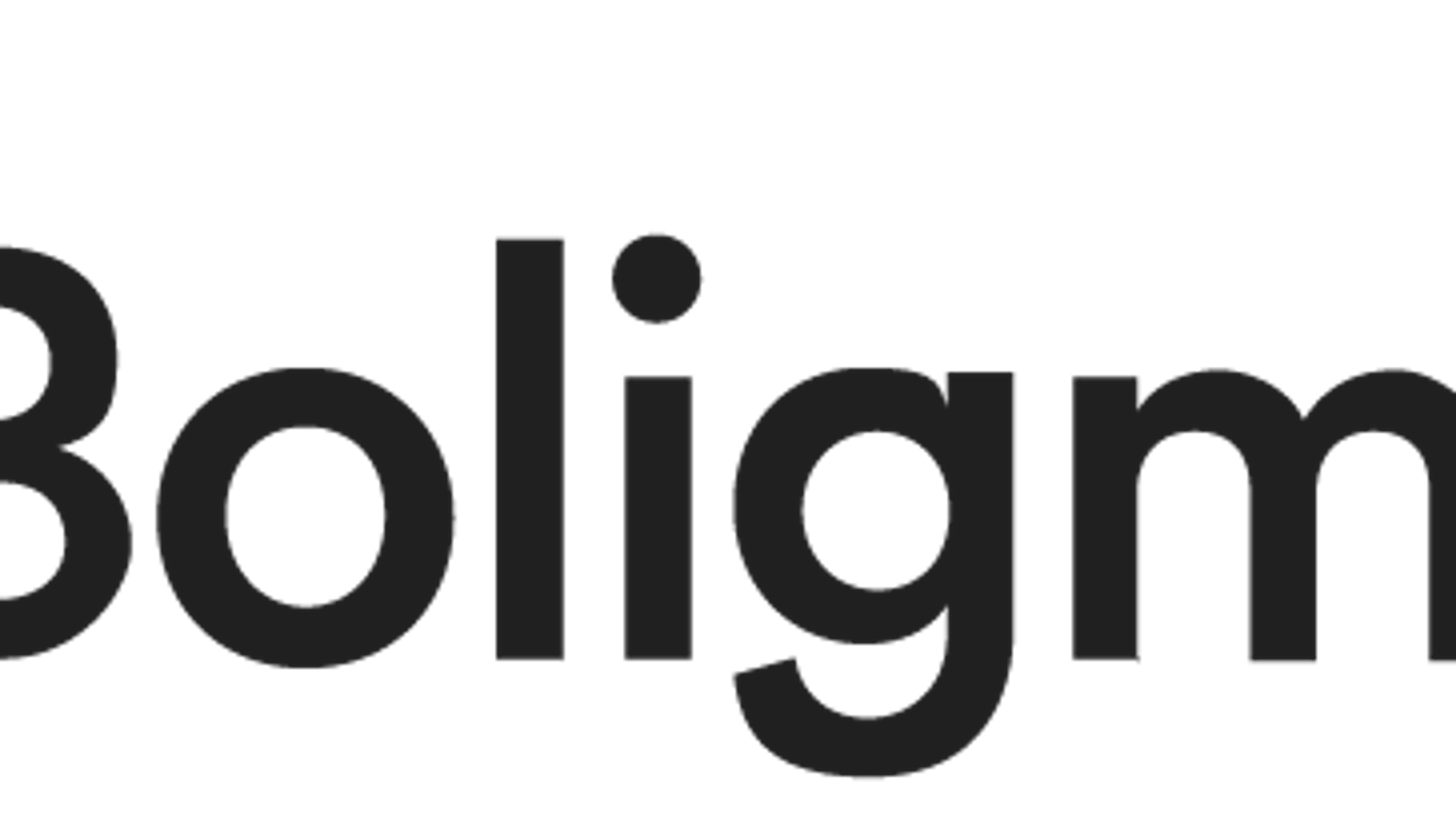 Boligmappa logo