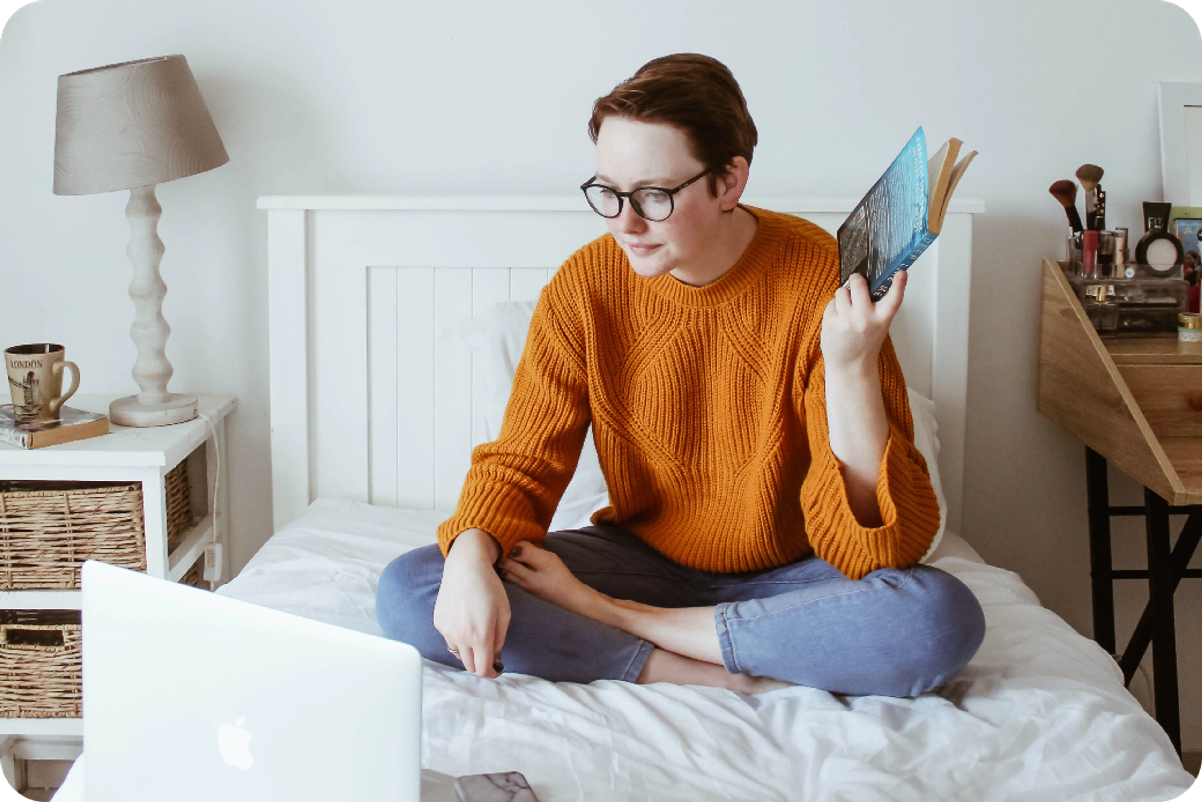 Priser på Trådløst Bredbånd fra NextGenTel