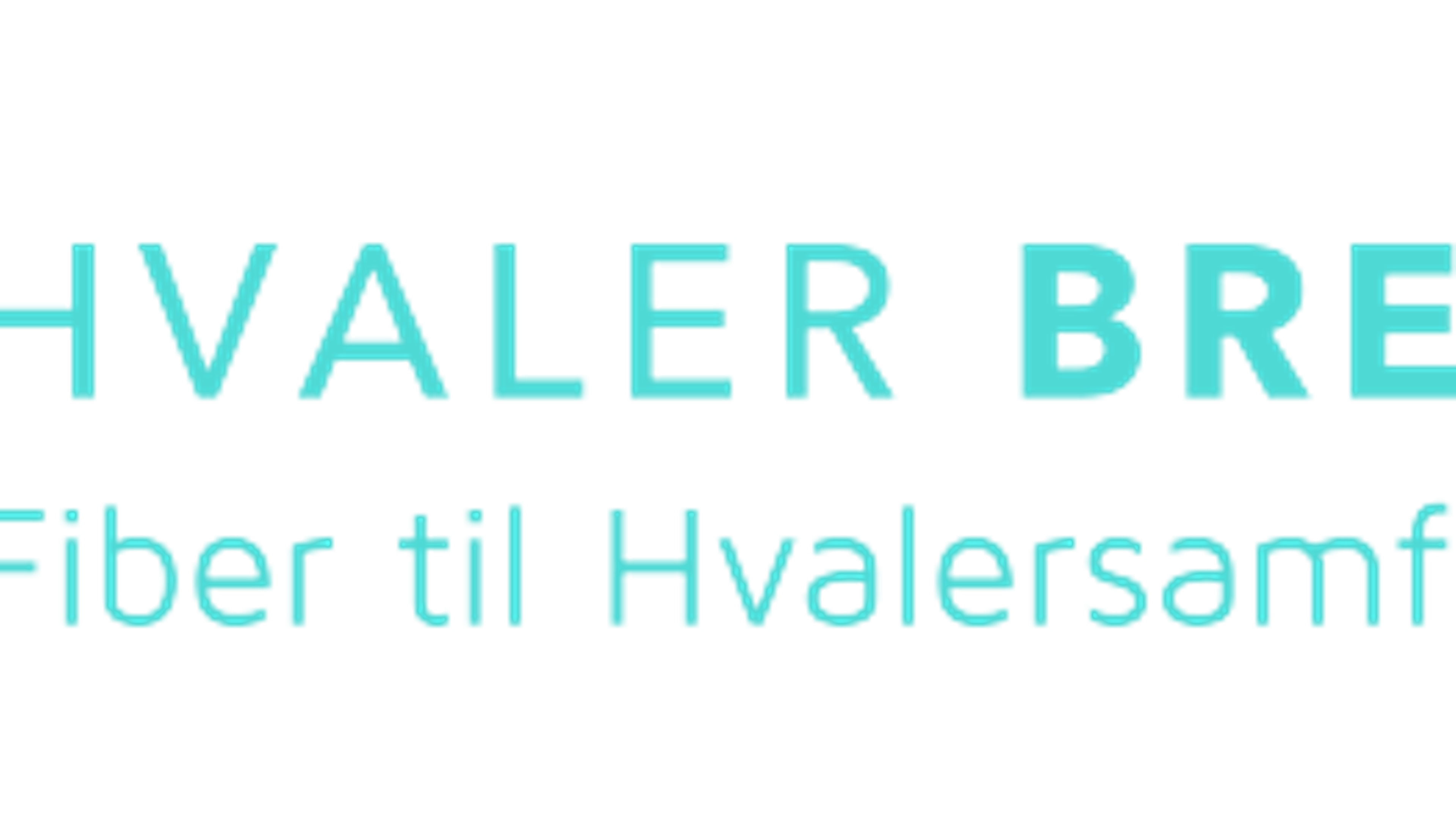 Hvaler Bredbånd