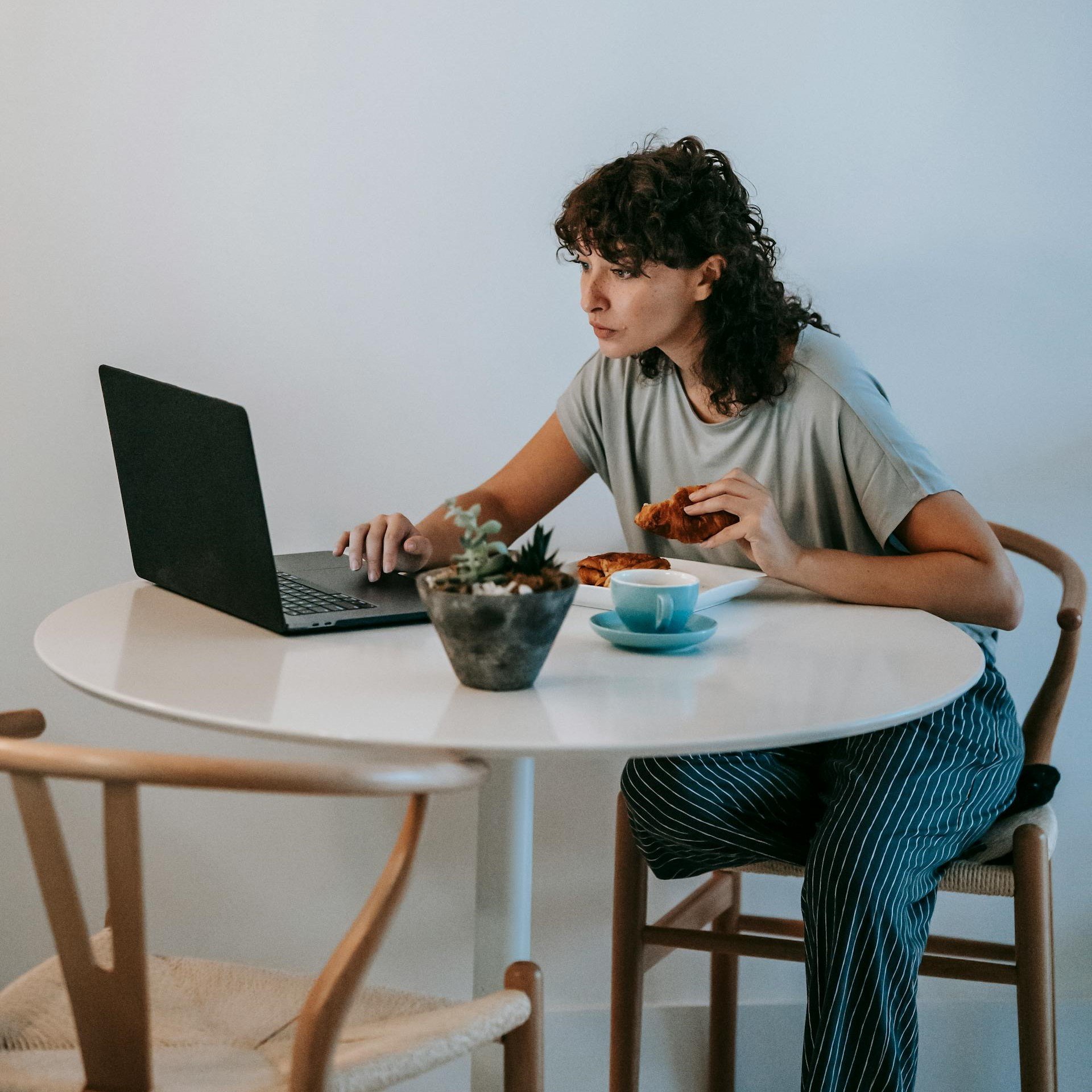 Med Total Trygghet får du varsel når personinformasjonen din har blitt lekket i en datalekkasje.