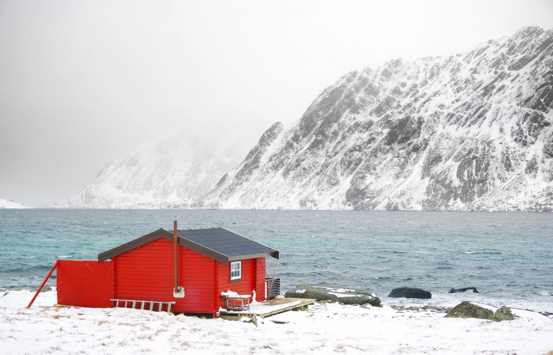 Norden