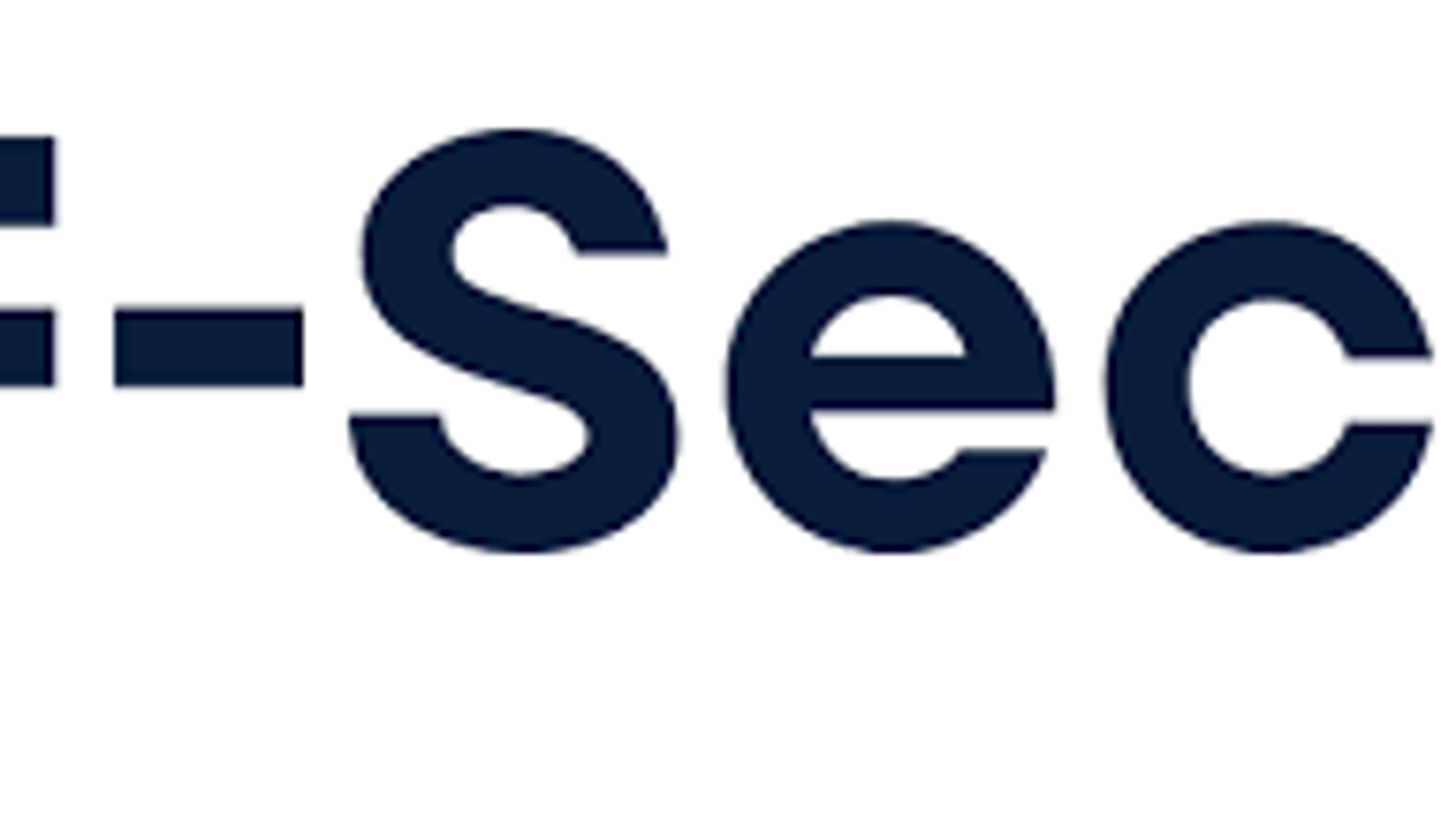 F-Secure