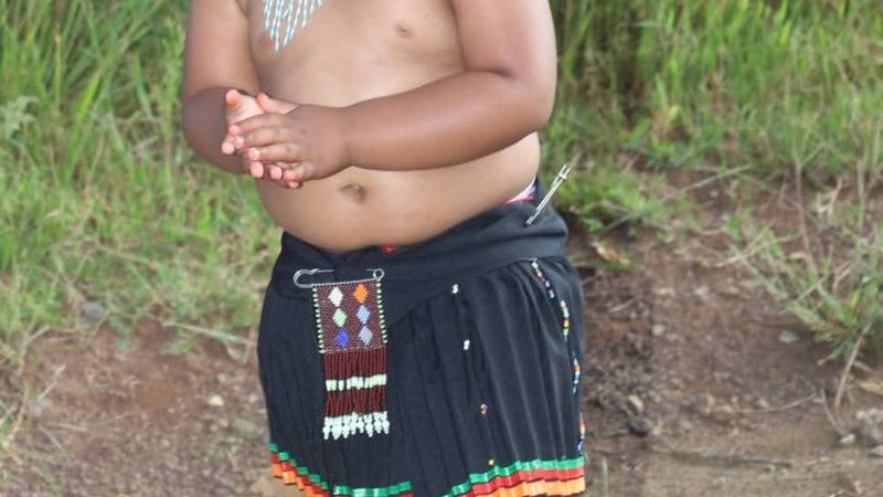 ikholo lwe mveli