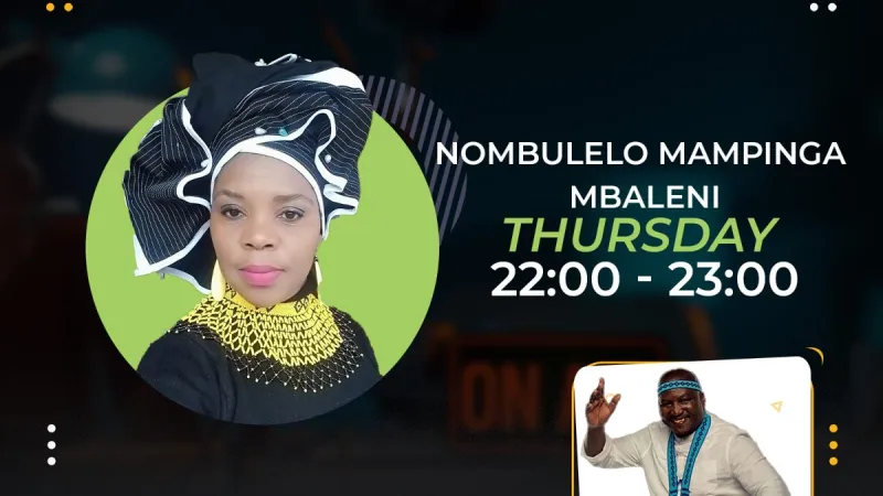 ikholo lwe mveli