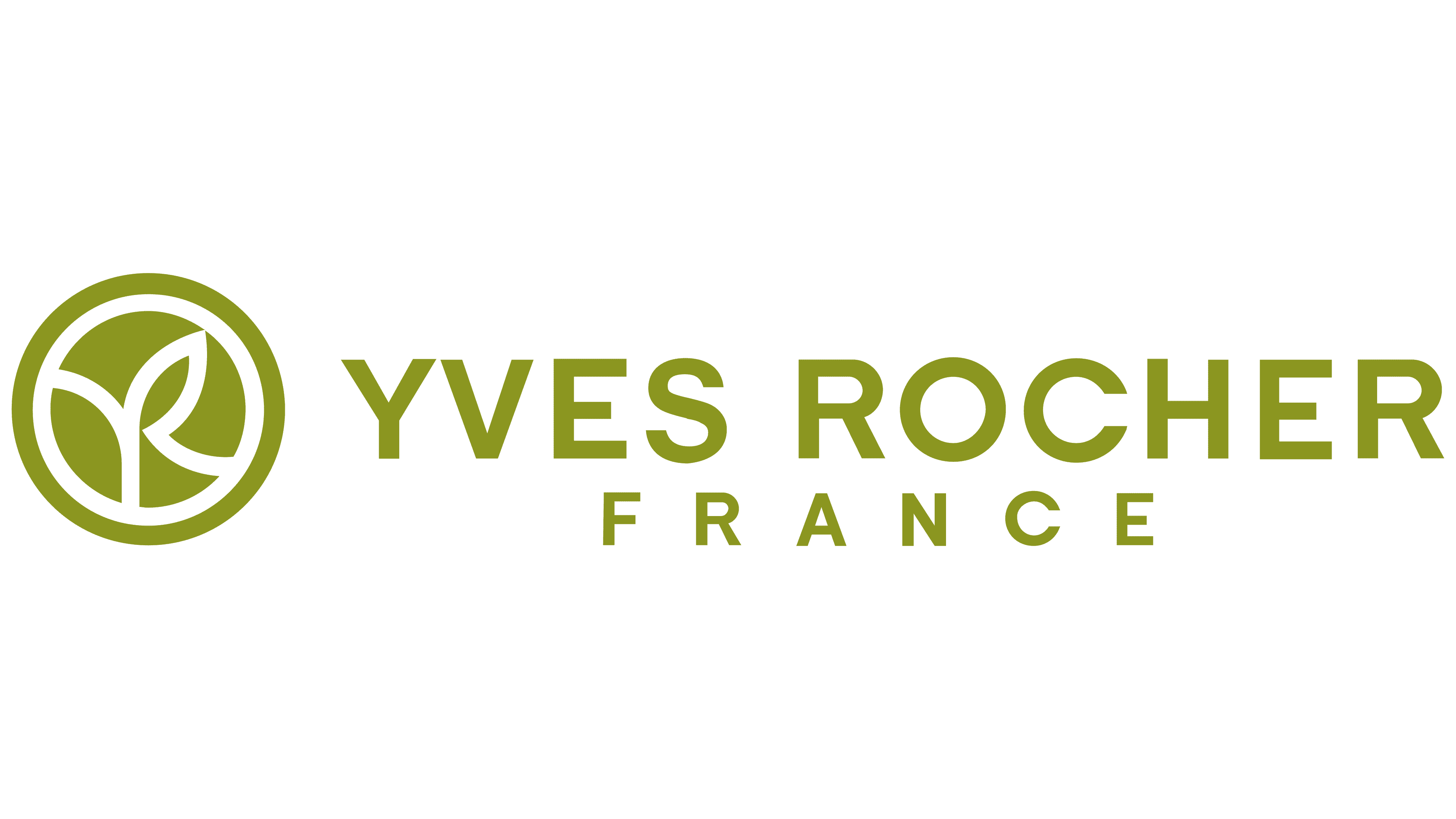 Yves Rocher logo