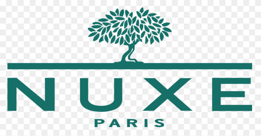 NUXE logo