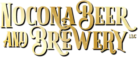 Nocona Beer & Brewery logo