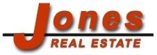 Jones Real Estate logo