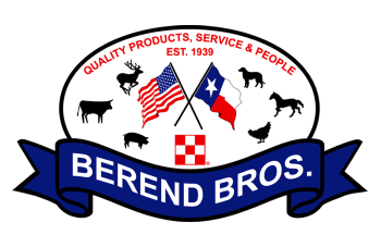 Berend Bros logo