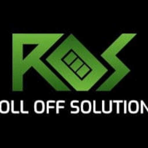 Roll Off Solutions logo