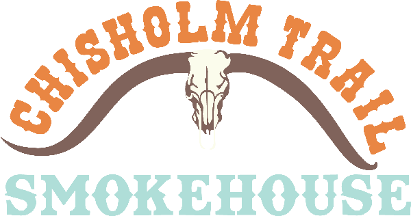 Chisholm Trail Smokehouse logo