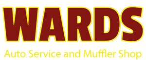 Ward's Auto Service logo