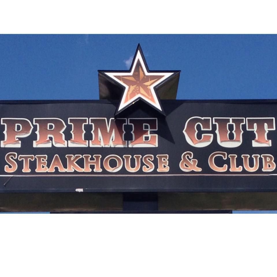 Prime Cut Steakhouse logo