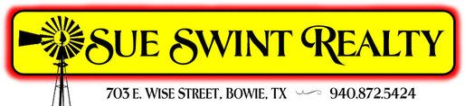 Sue Swint Realty logo
