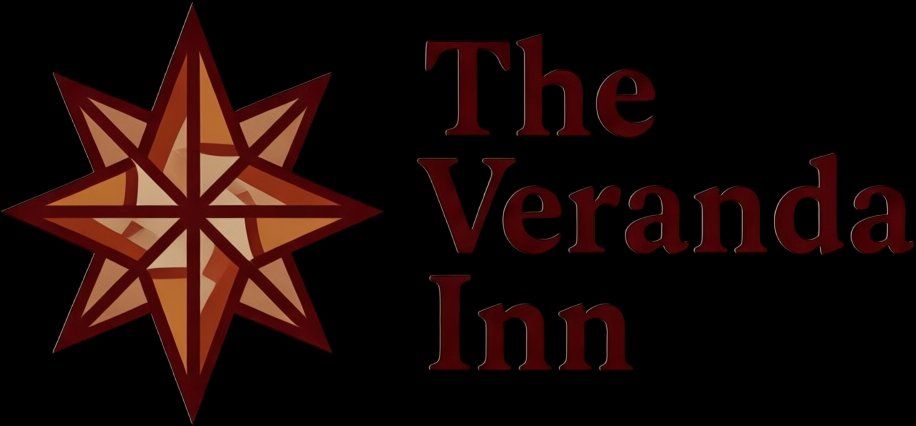 The Veranda Inn logo