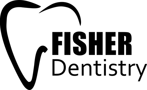 Fisher Dentistry logo