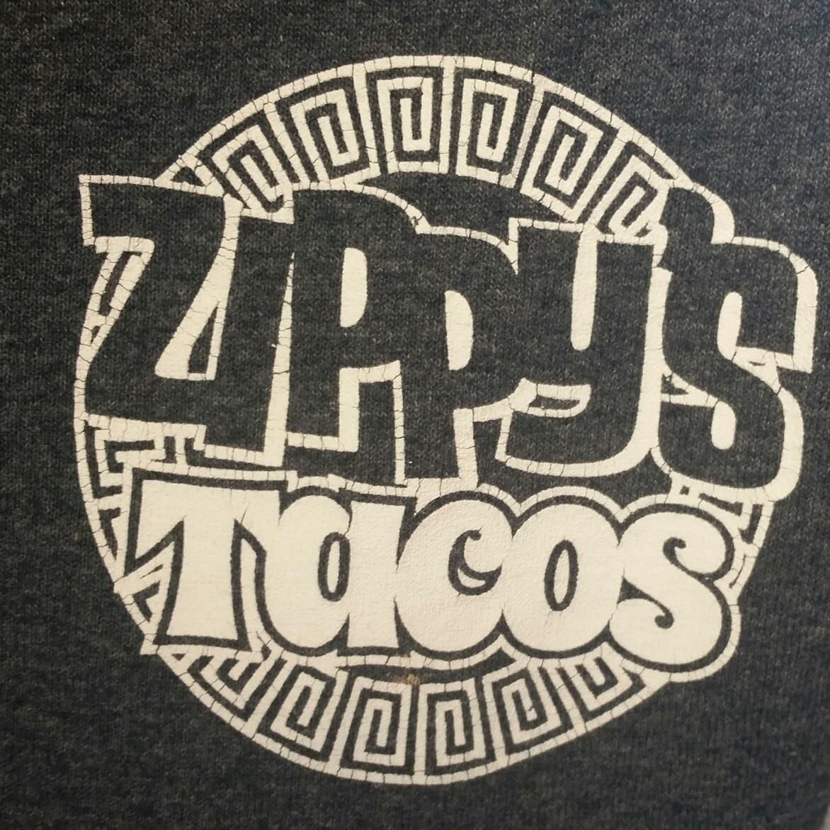 Zippy's Tacos logo
