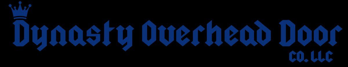 Dynasty Overhead Door logo