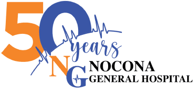 Nocona General Hospital logo
