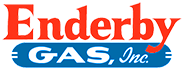 Enderby Gas Inc logo