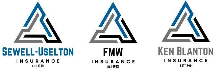Sewell-Uselton Insurance Agency logo
