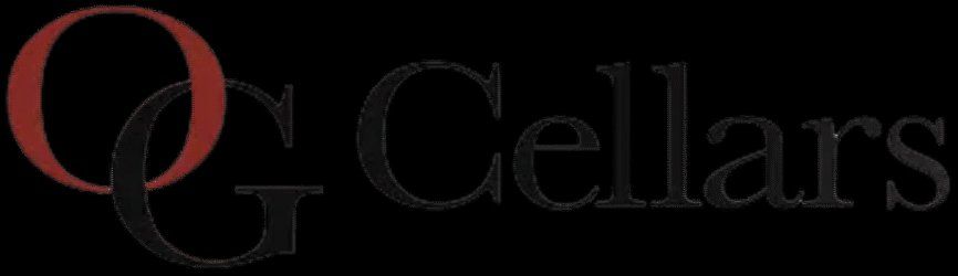 OG Cellars Winery & Vineyard logo
