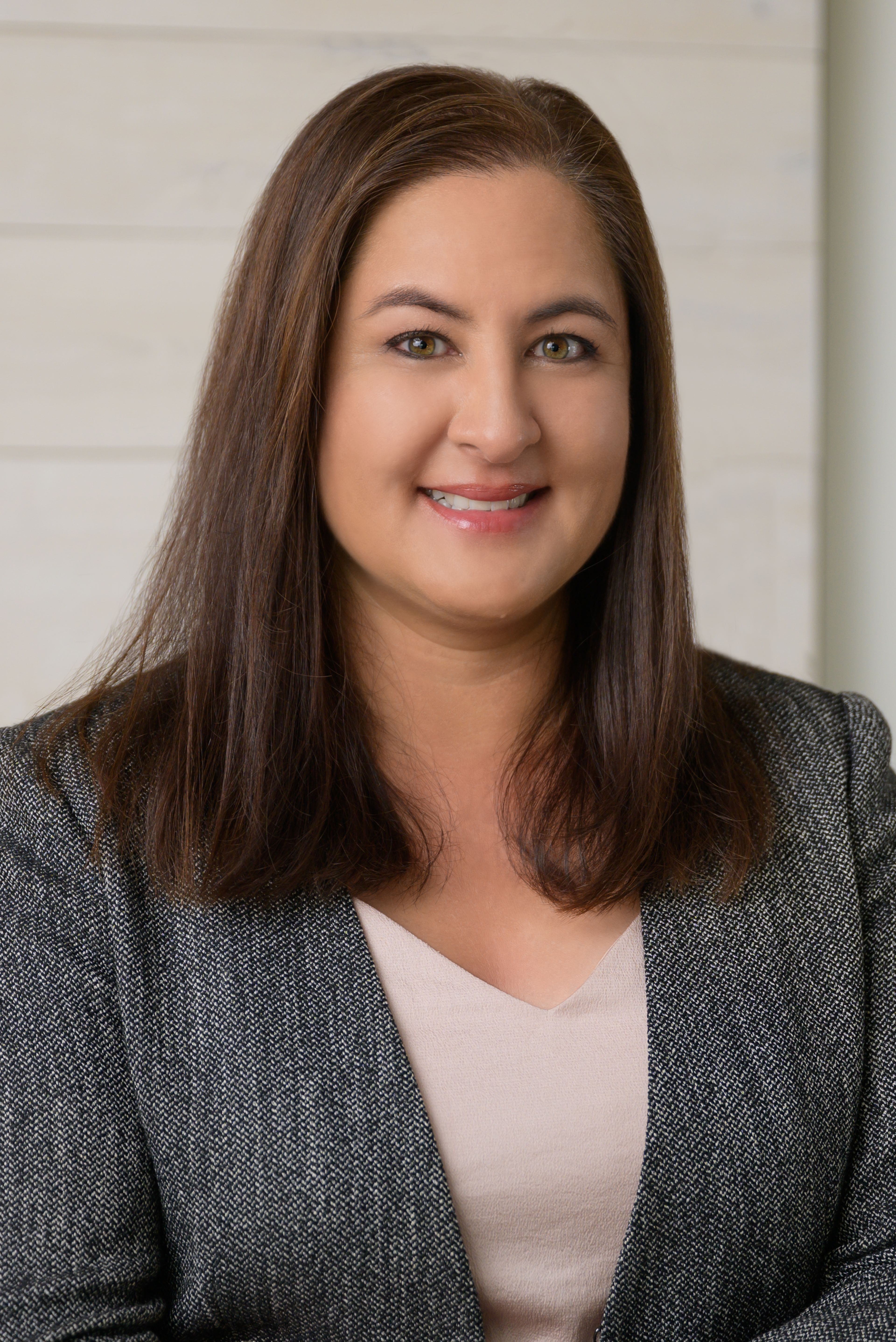Kristy L. Buckley