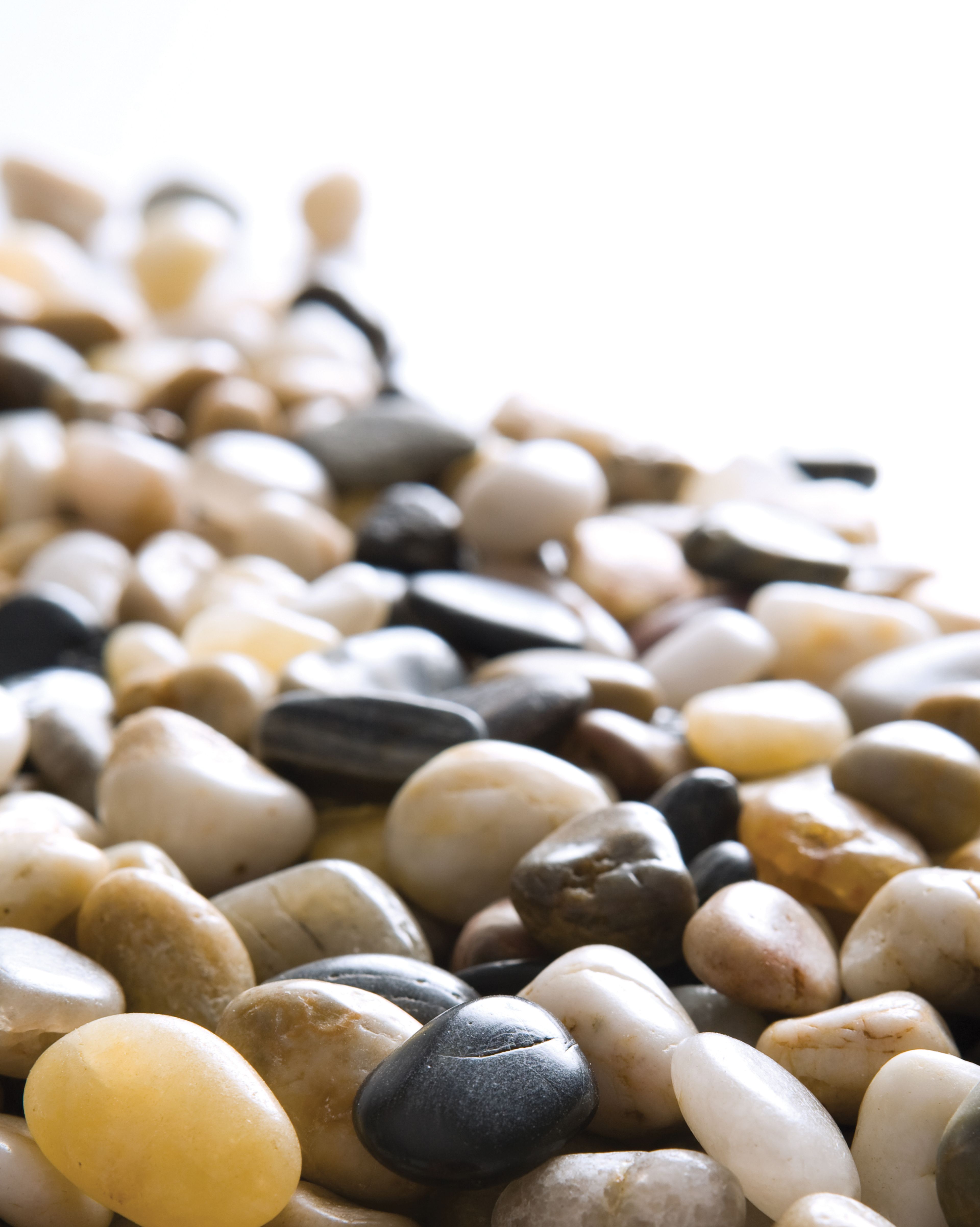Pebbles
