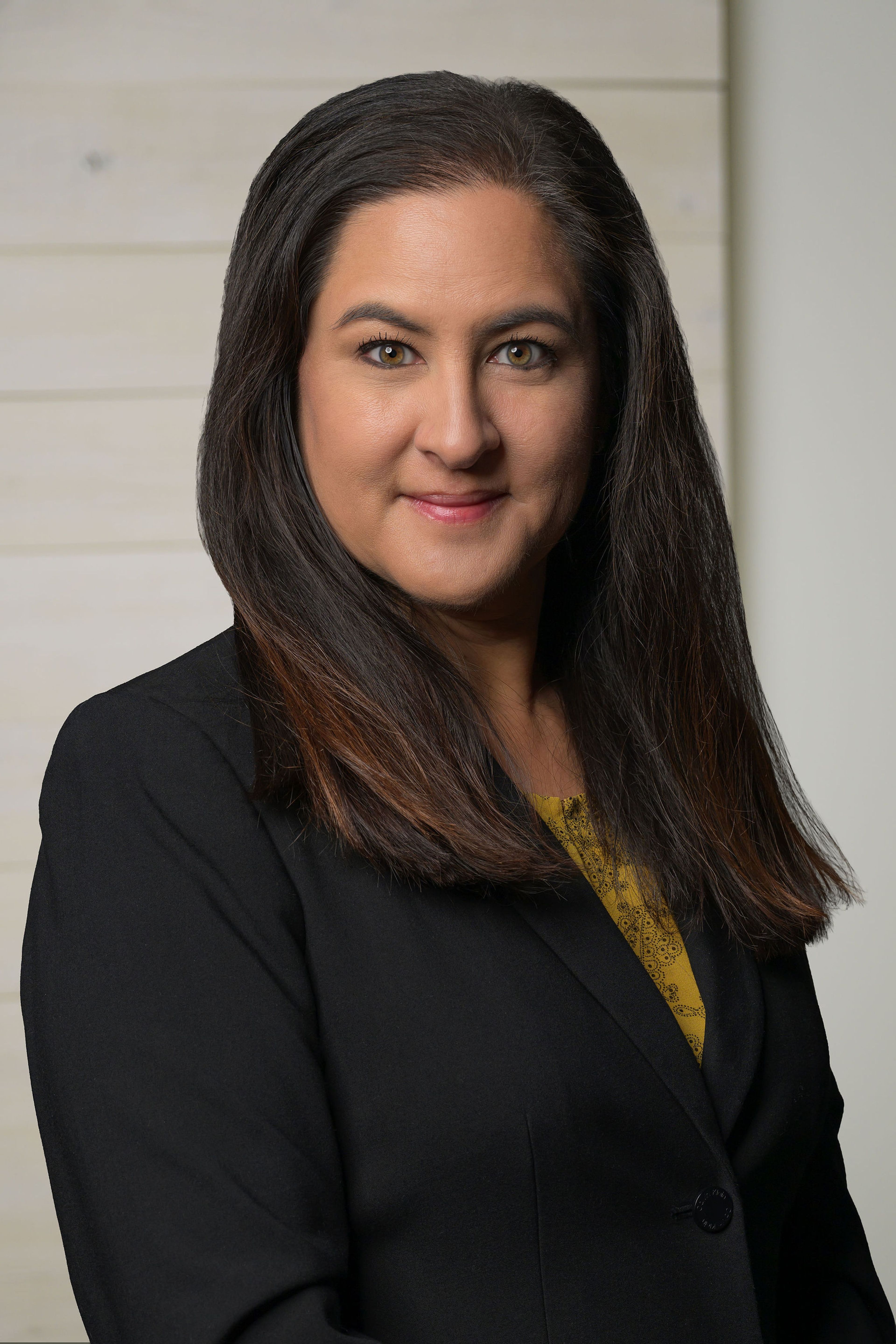 Kristy L. Buckley
