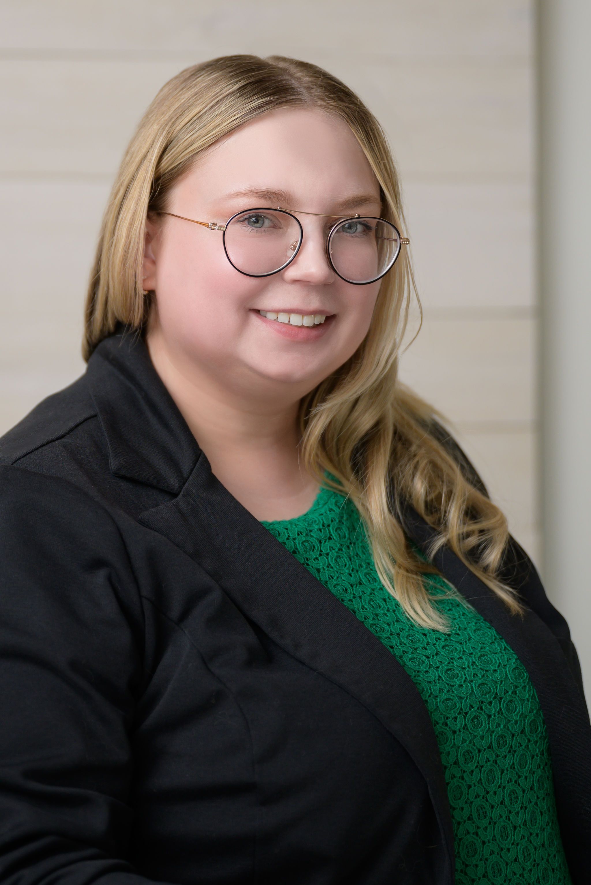 Shelby Ryann Dolezal