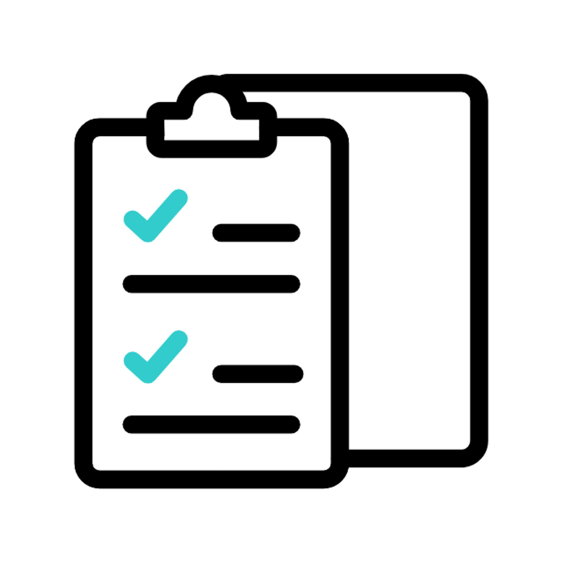 Daily/weekly/monthly reporting