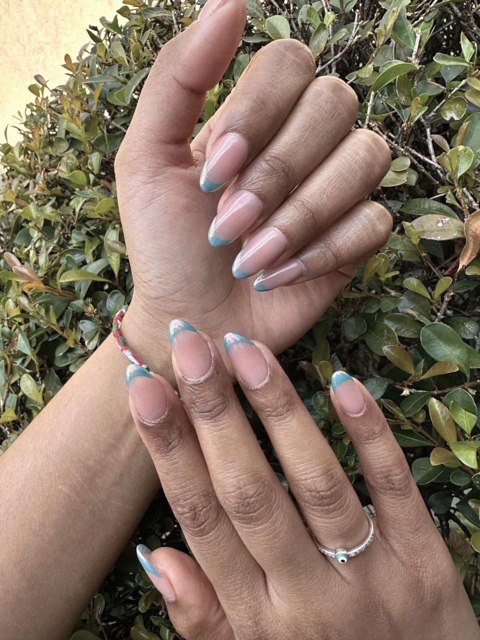 Manicure by Keep It Polished by Joy & Harriet