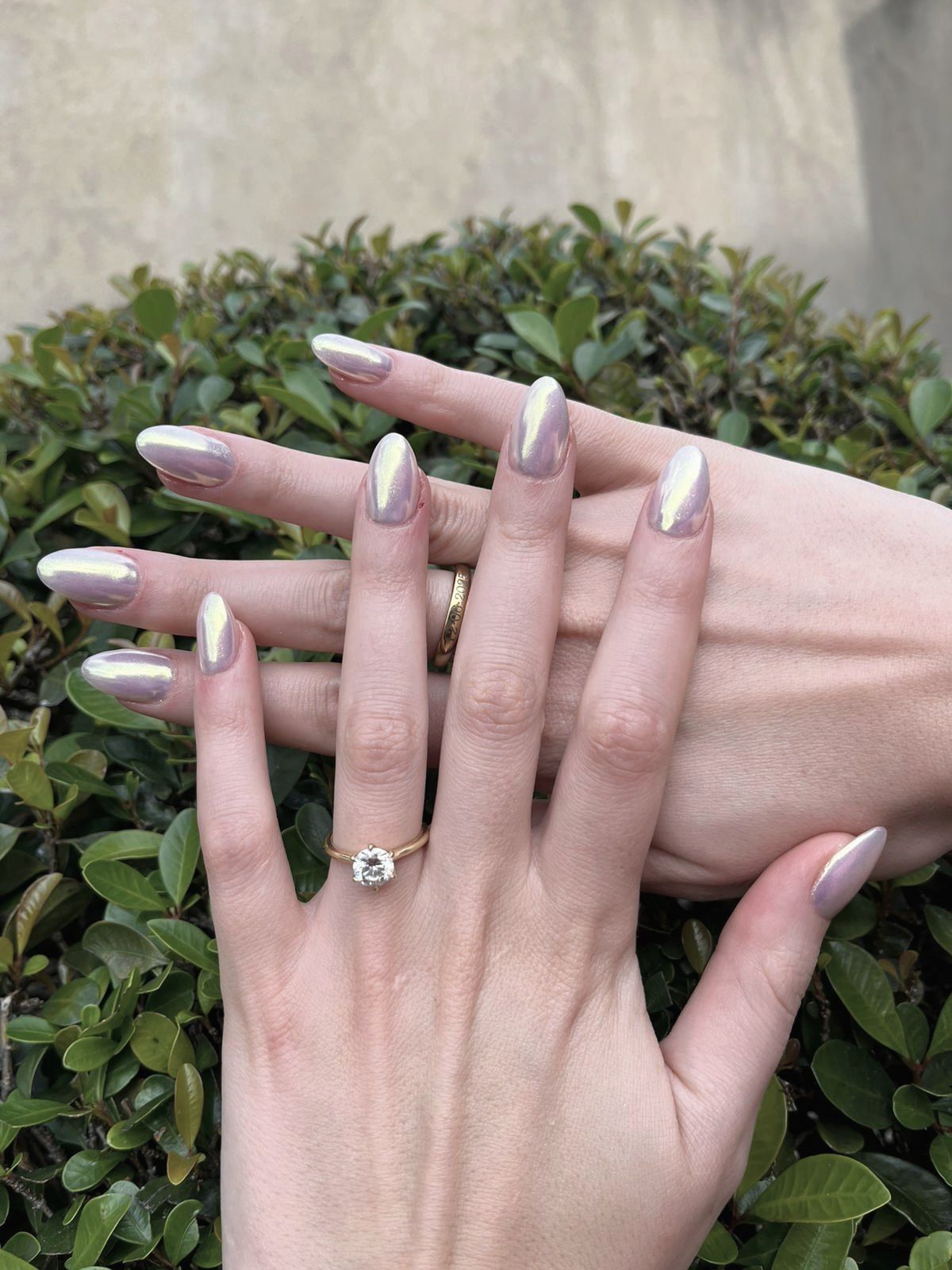Manicure by Keep It Polished by Joy & Harriet