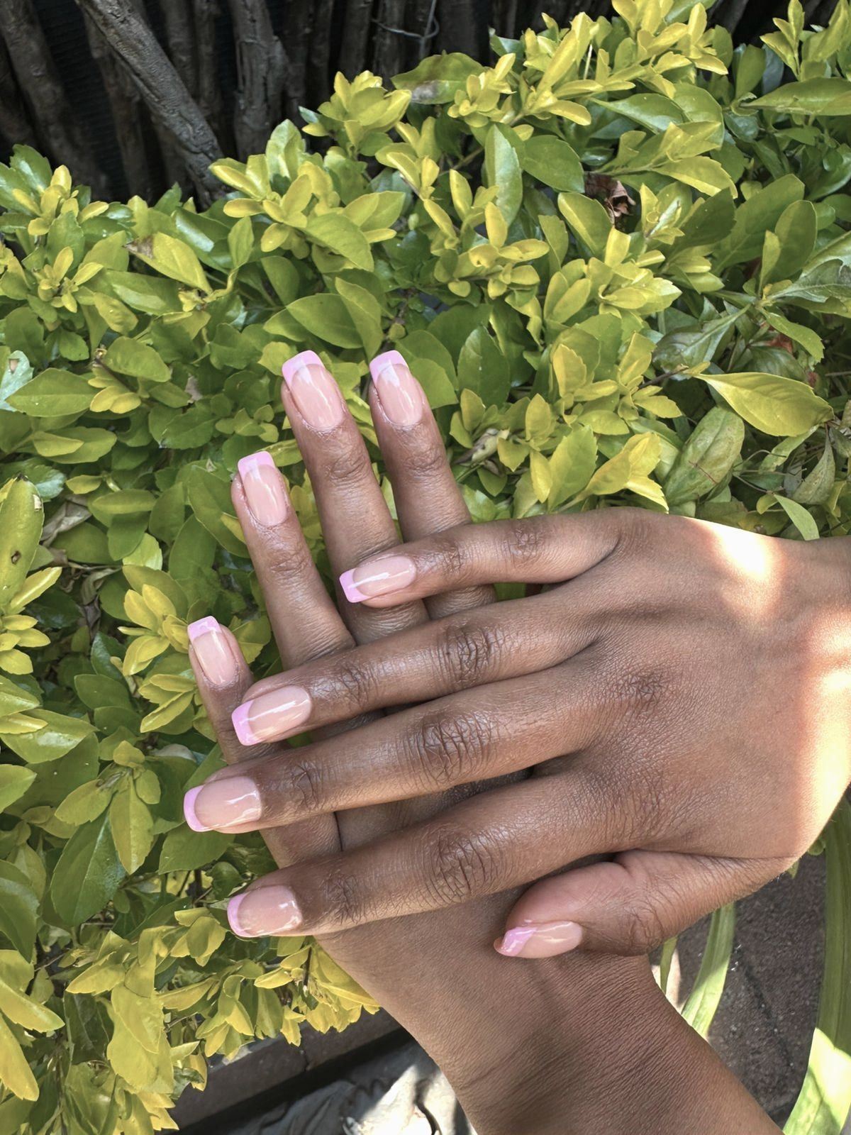 Manicure by Keep It Polished by Joy & Harriet