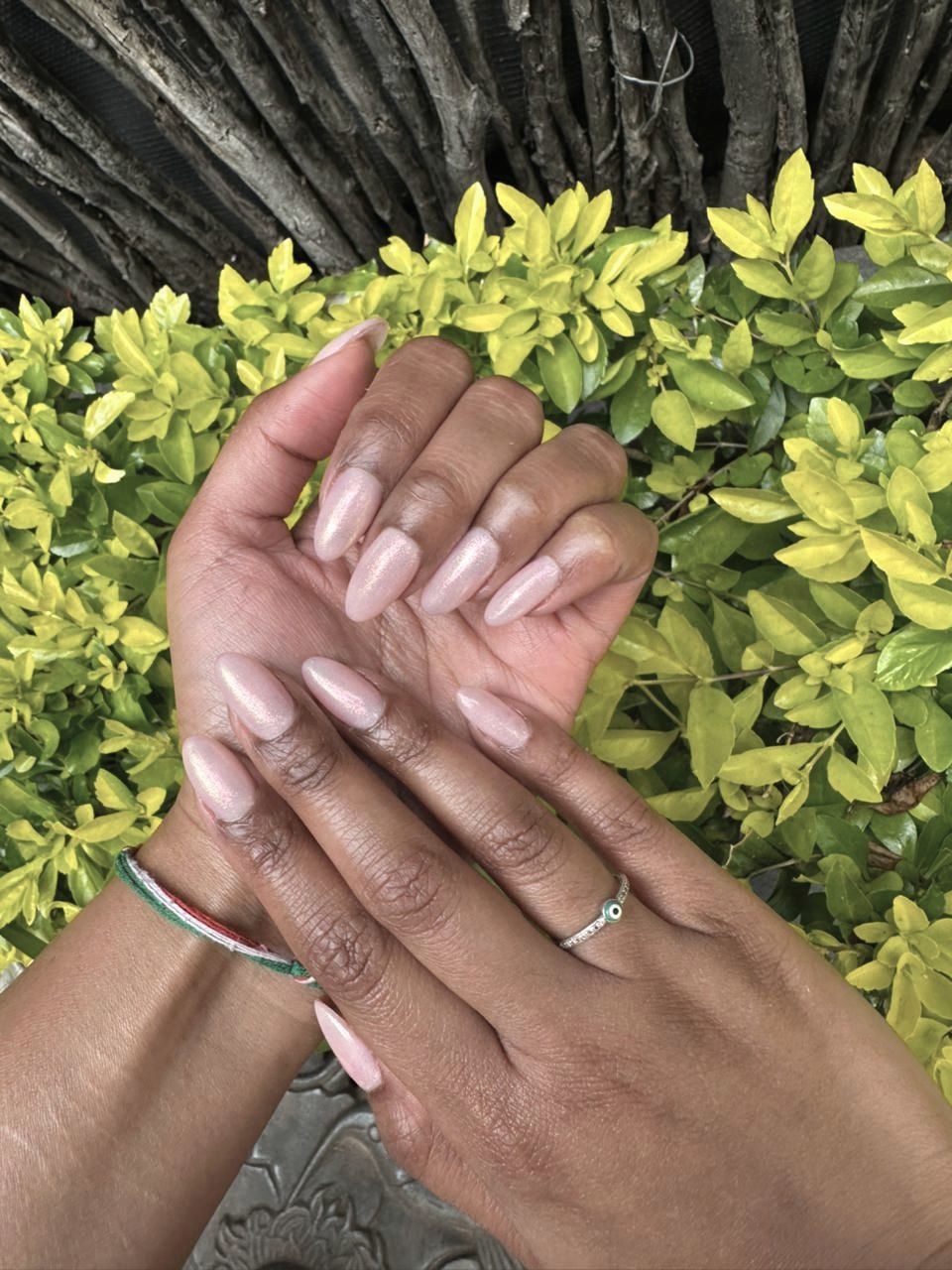 Manicure by Keep It Polished by Joy & Harriet