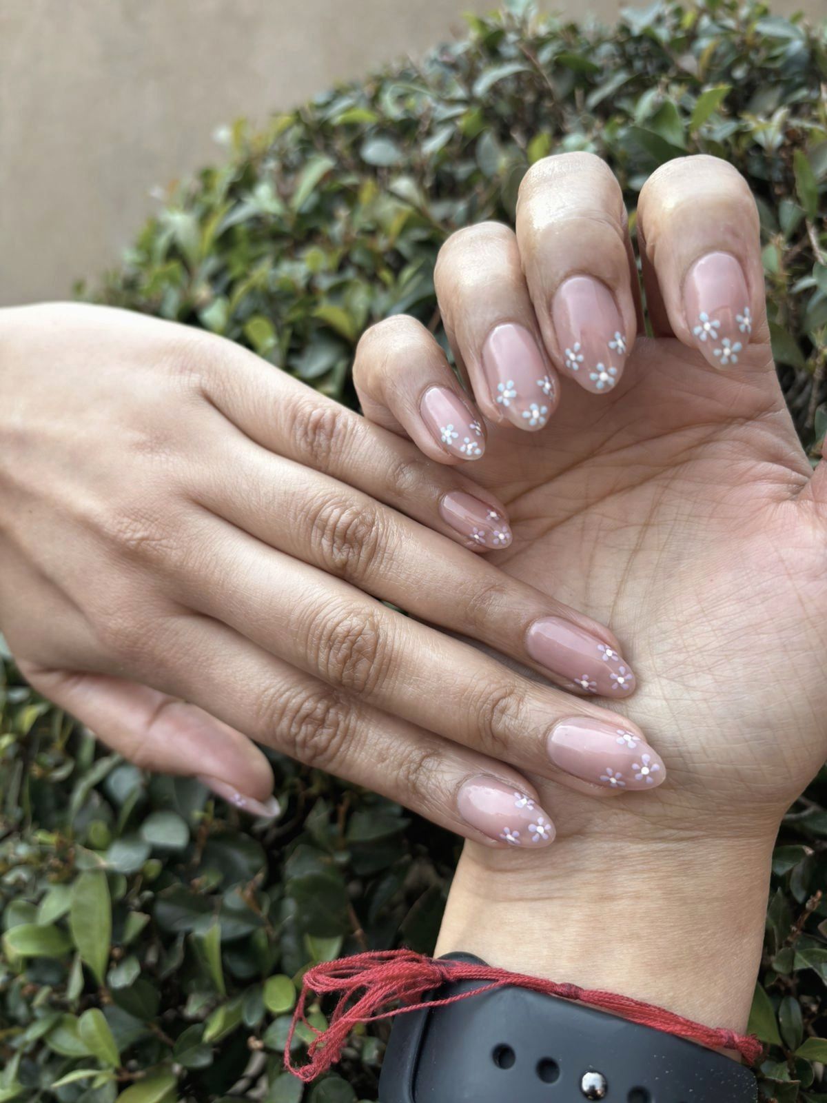 Manicure by Keep It Polished by Joy & Harriet