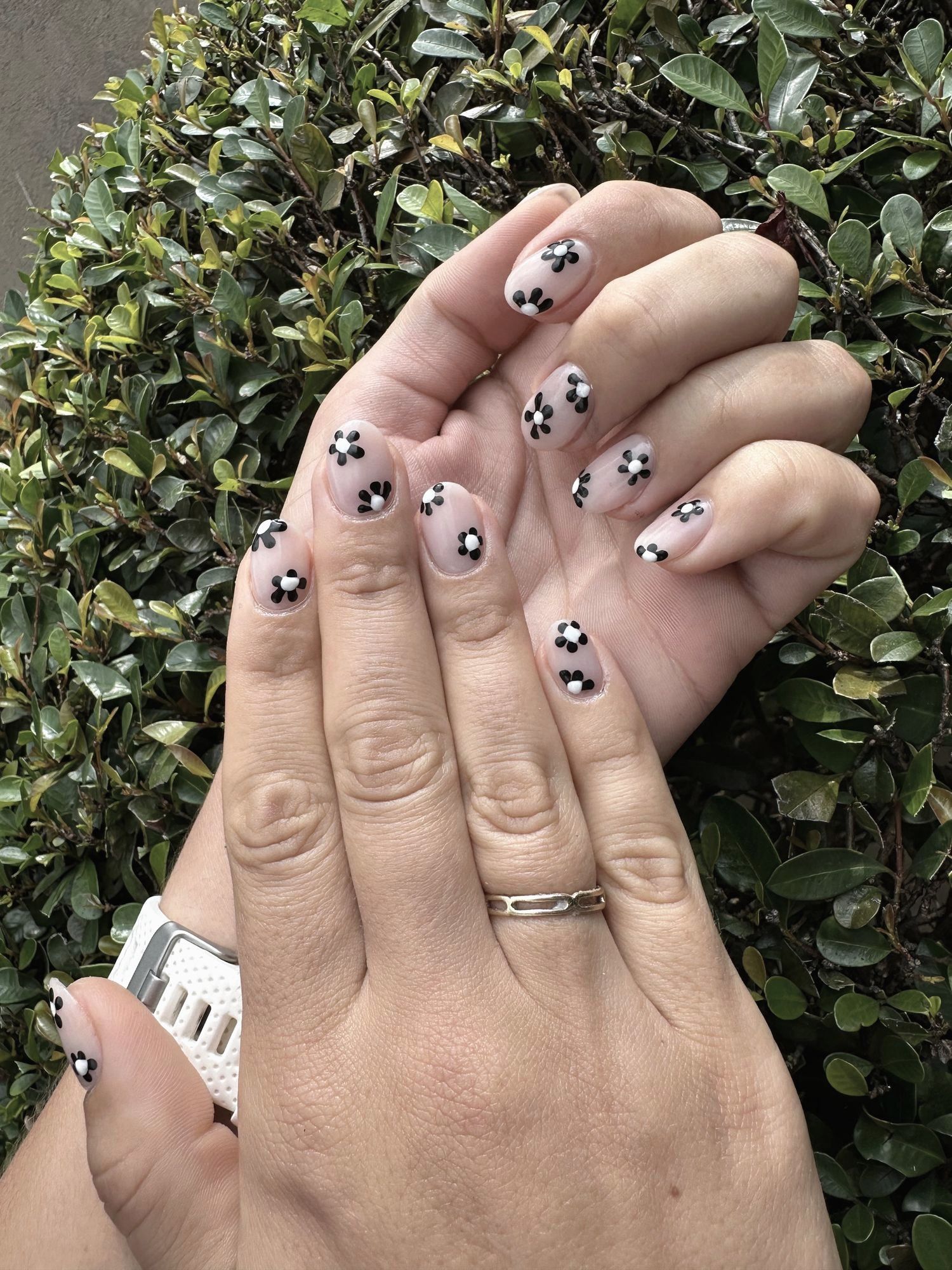Manicure by Keep It Polished by Joy & Harriet